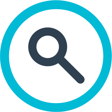 Magnifying Glass icon